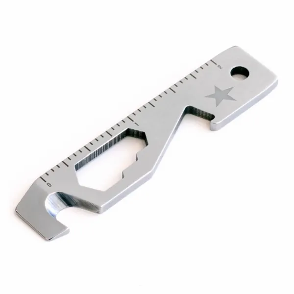 Ruler Beer Bottle Opener - Table Covers Now