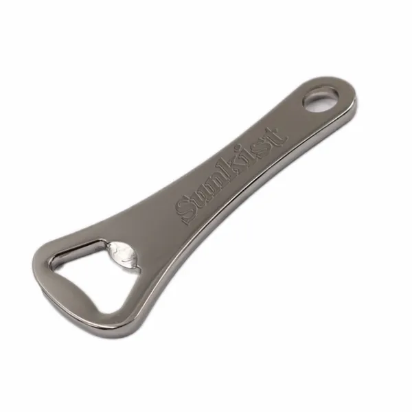 Curvy Bottle Opener - Table Covers Now