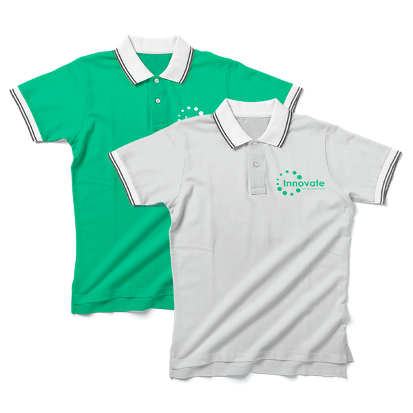 Polos Shirt - Table Covers Now