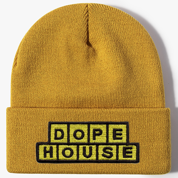 Beanie Cap - Custom Aprons Now