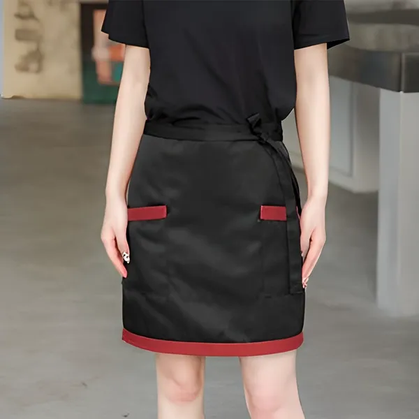 Kitchen Couture Waist Apron - Custom Aprons Now