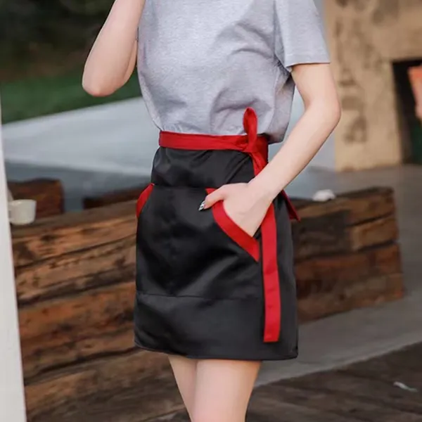 Sartorial Waist Apron - Custom Aprons Now
