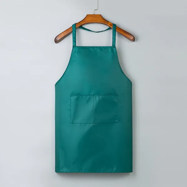 Basic PVC Apron - Custom Aprons Now