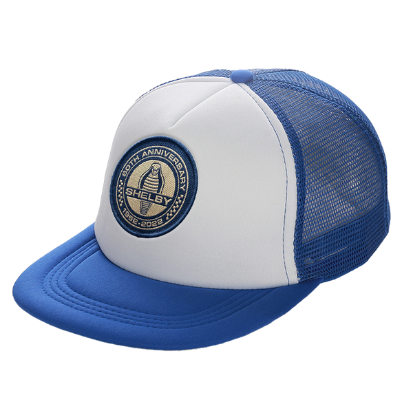 Air Vent Mesh Cap - Custom Aprons Now