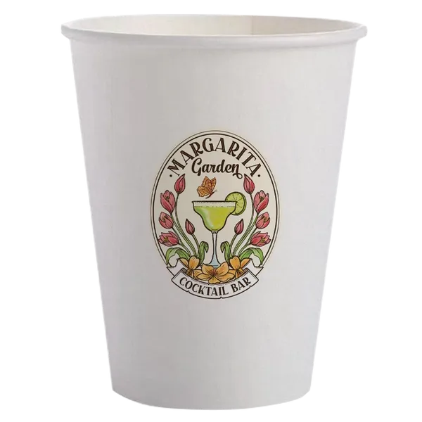 Paper Water Cup - Table Covers Now
