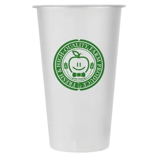 Premium PP Cup - Table Covers Now