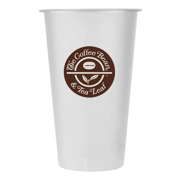 Bubble Tea cup - Table Covers Now