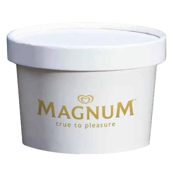 Ice Cream Container - Table Covers Now