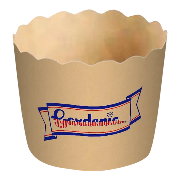 Paper Bakery Cup - Table Covers Now