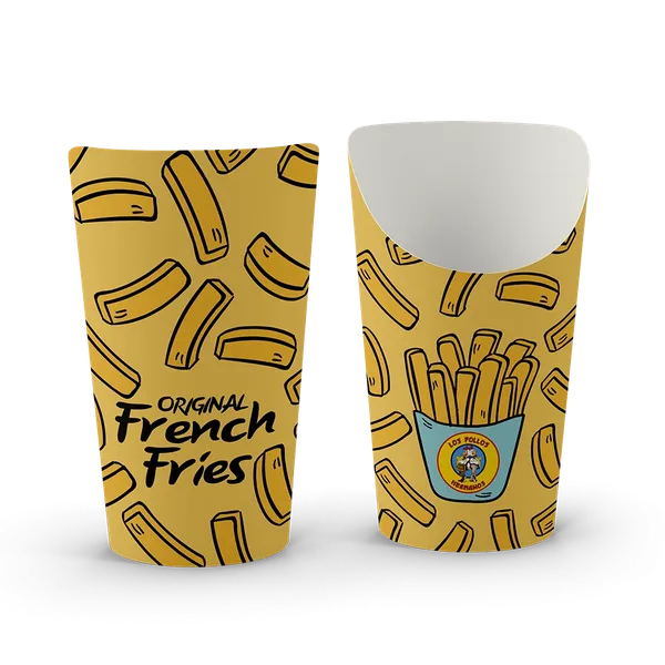 Fried Food Holder - Table Covers Now