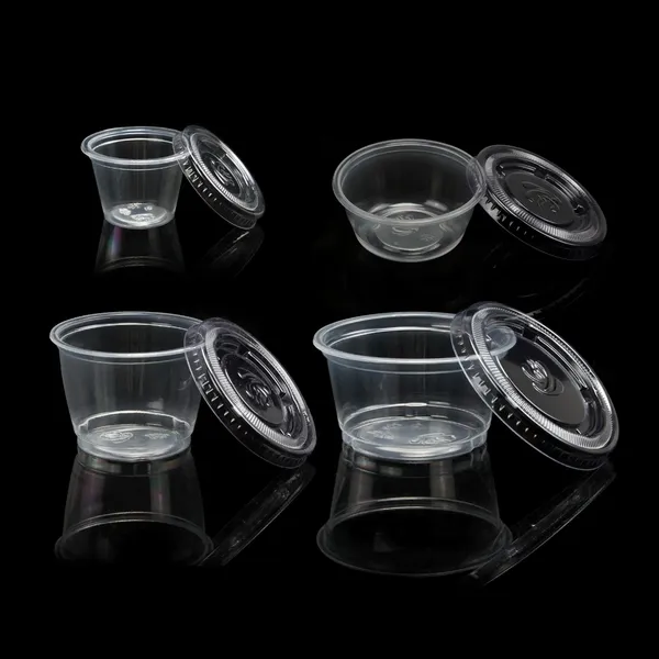 Premium PP Soup Bowl - Table Covers Now