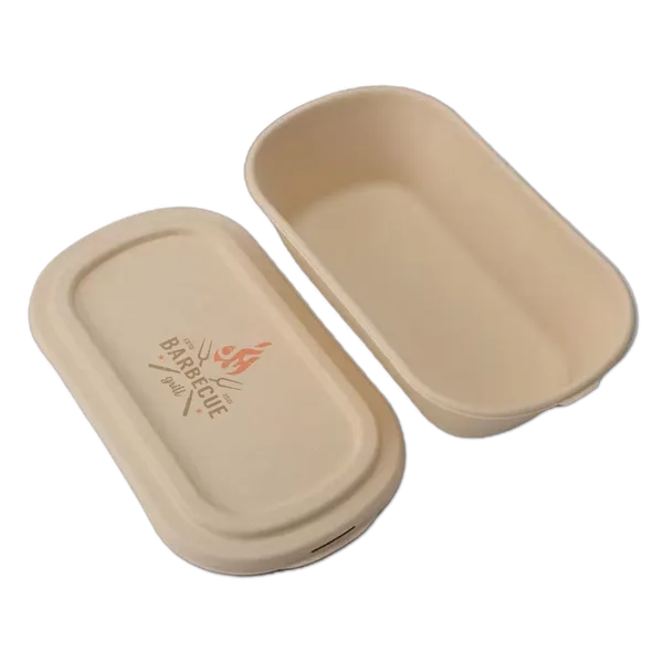 ECO Friendly Lunch Box - Table Covers Now