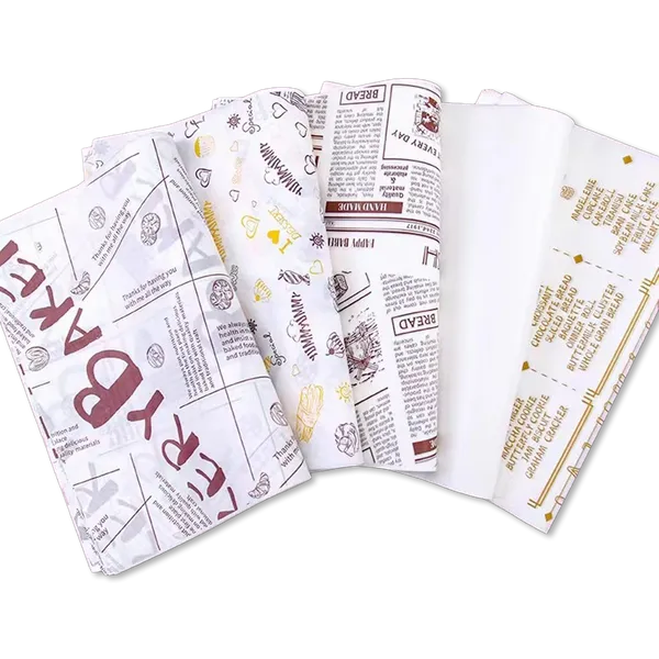 Paper Placemat - Table Covers Now