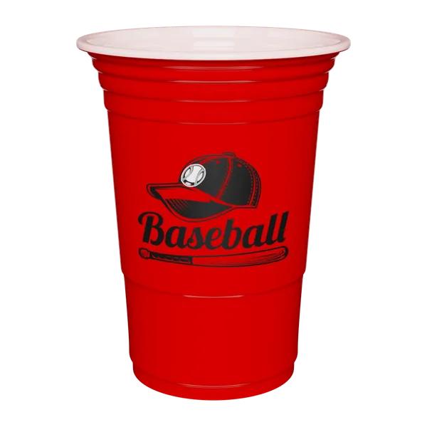 Stadium Cup - Table Covers Now