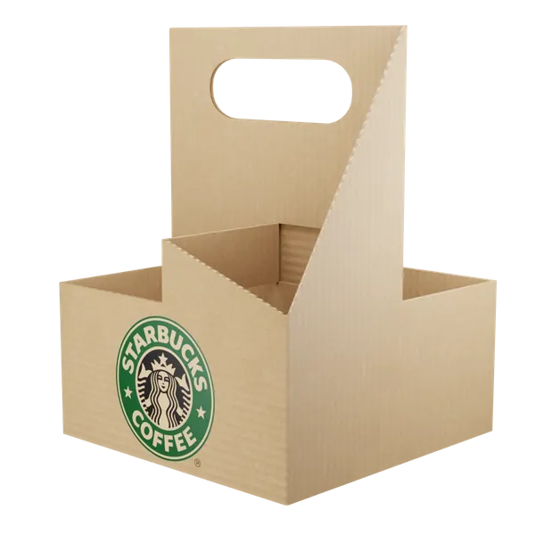 Drink Carrier - Table Covers Now