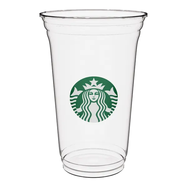 PET Plastic Cup - Table Covers Now
