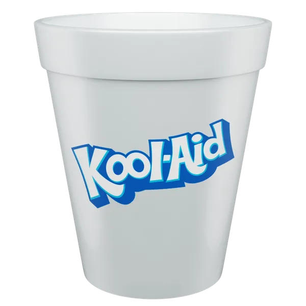 Foam Cup - Table Covers Now