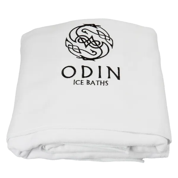 Custom Bathroom Towels - Custom Aprons Now