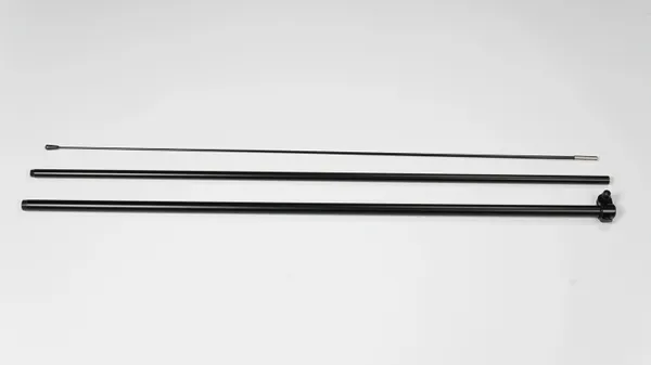 Feather Flag Pole Accessories - Custom Aprons Now