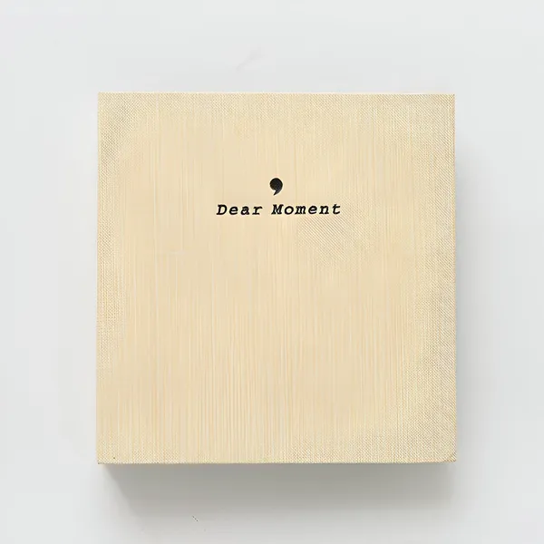 Cloth Linen Binders