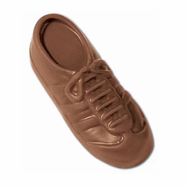 Chocolate Shapes-Sneaker - Table Covers Now