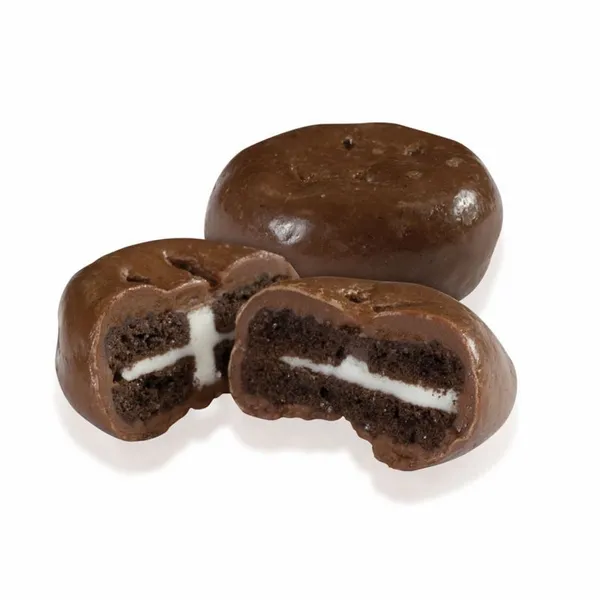 Wrapped Chocolates Mini Sandwich Cookie - Table Covers Now