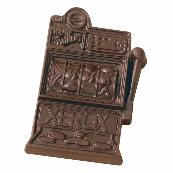 Chocolate Shapes-Slot - Table Covers Now