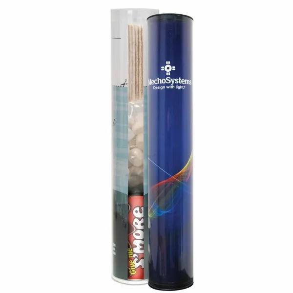 S'mores Tube - Custom Aprons Now