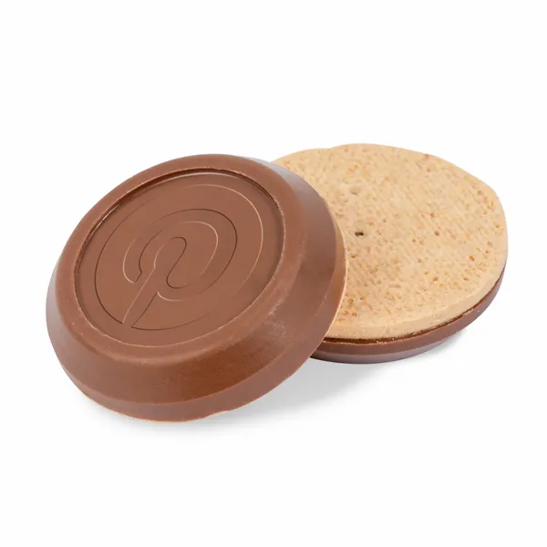 Truffle Cookie- Peanut Butter - Custom Aprons Now