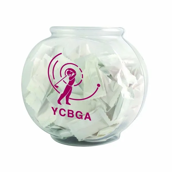 Fish Bowls - FlavorBurst® Candies - 940 - Table Covers Now