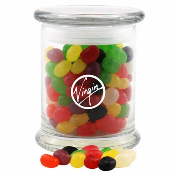 Jar with Jelly Beans - SG700 - Table Covers Now