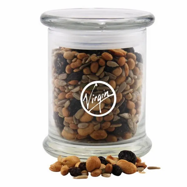 Jar with Trail Mix - SG700 - Table Covers Now