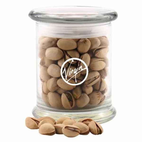 Jar with Pistachios - SG700 - Table Covers Now