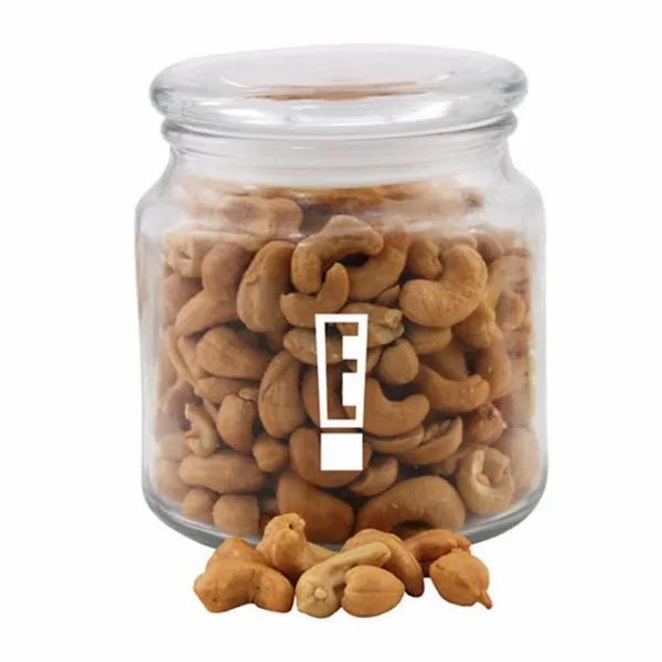 Jar with Cashews - SG400 - Custom Aprons Now