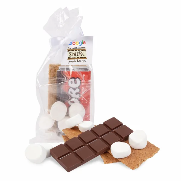 S'Mores Kits - Custom Aprons Now