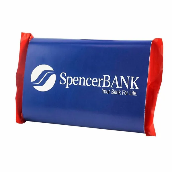 Overwrapped Kit-Kat Bar - Table Covers Now