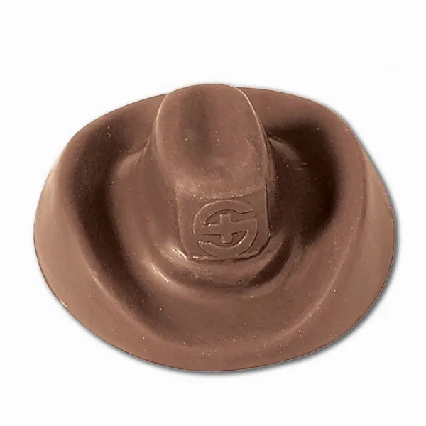 Chocolate Shapes - COWBOY - Table Covers Now