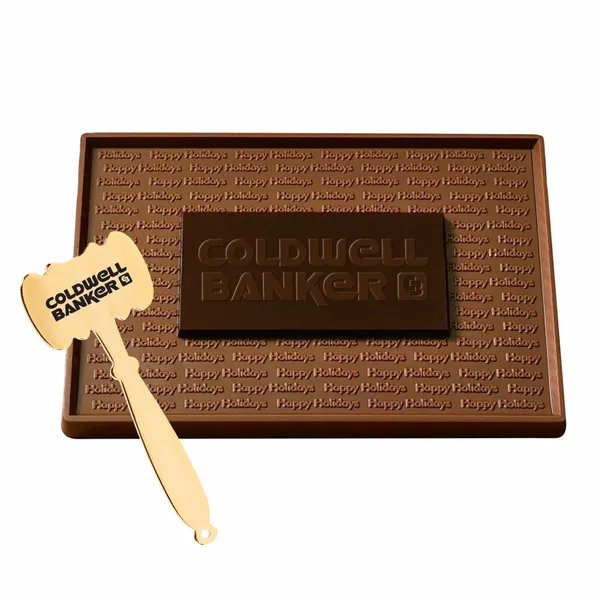 Two Tone Bar (1 lb.) - Table Covers Now