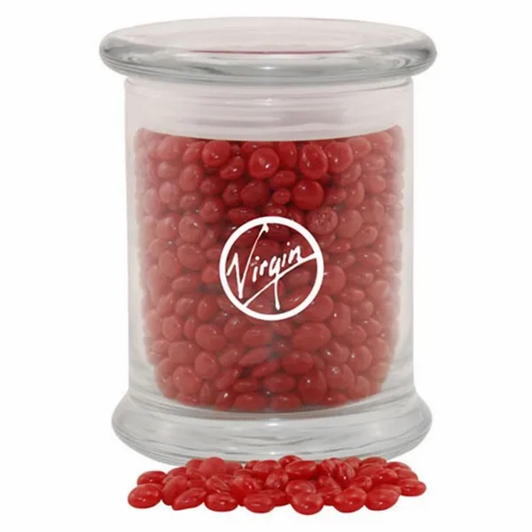 Jar with Red Hots - SG700 - Custom Aprons Now