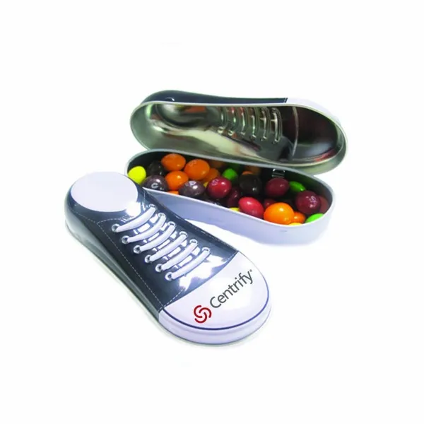 Sneaker Tin-Skittles® - Custom Aprons Now