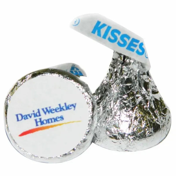 Hershey Kisses - Table Covers Now