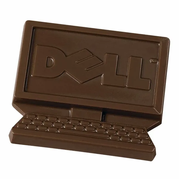 Chocolate Shapes-Computer - Table Covers Now