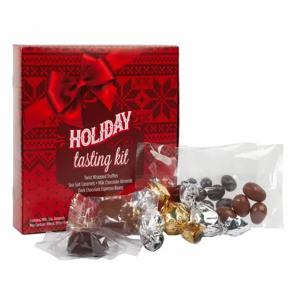 Holiday Tasting Kit - Table Covers Now