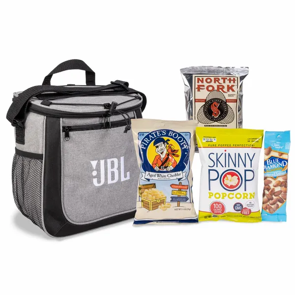 Large Cooler Bag Kit - Custom Aprons Now