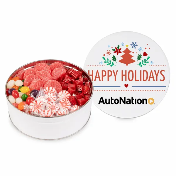 Fresh Beginnings Good Ol' Time V2 - Table Covers Now