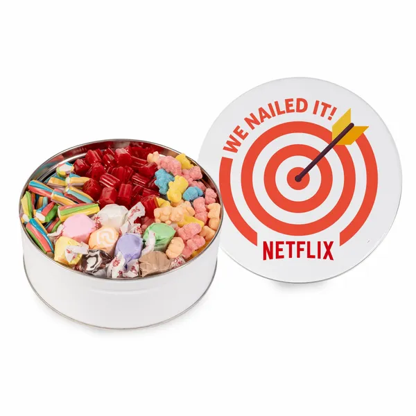 Fresh Beginnings Over The Rainbow - Table Covers Now