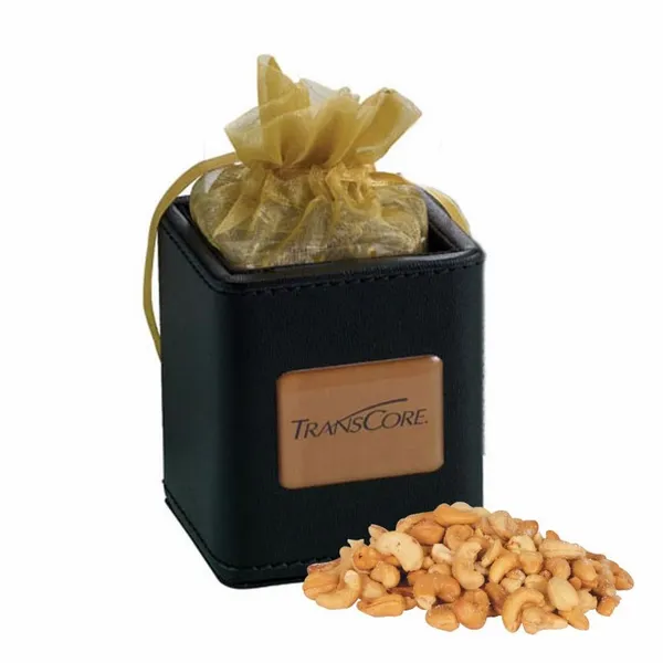 X-Cube - Jumbo Cashews - Table Covers Now