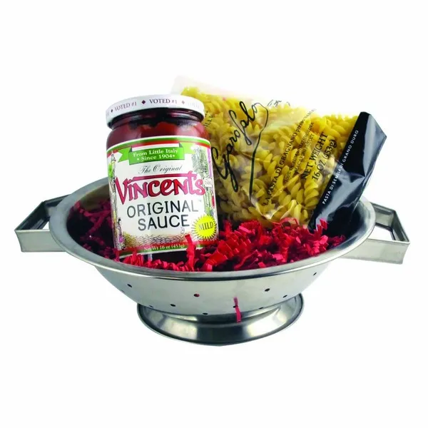 Colander Gift Set - Table Covers Now