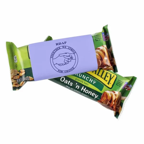 Nature Valley® Granola Bars - Table Covers Now