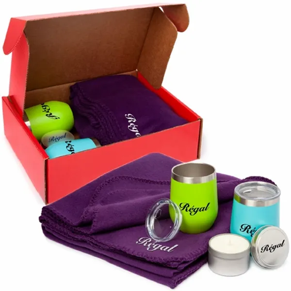 Comfort Box Set - Custom Aprons Now